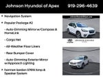 2021 Forester Thumbnail 6