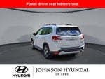 2021 Forester Thumbnail 7
