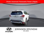 2021 Forester Thumbnail 8
