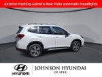 2021 Forester Thumbnail 9