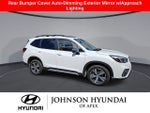2021 Forester Thumbnail 10