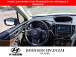 2021 Forester Thumbnail 11