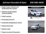 2021 Forester Thumbnail 12