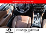 2021 Forester Thumbnail 17