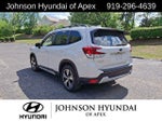 2021 Forester Thumbnail 32