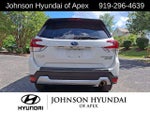 2021 Forester Thumbnail 33