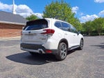 2021 Forester Thumbnail 35