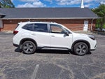 2021 Forester Thumbnail 36
