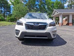 2021 Forester Thumbnail 39