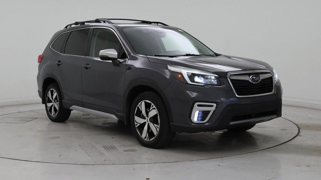 Preowned 2021 Subaru Forester Touring for Sale