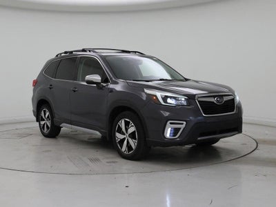2021 Subaru Forester AWD Touring 4DR Crossover
