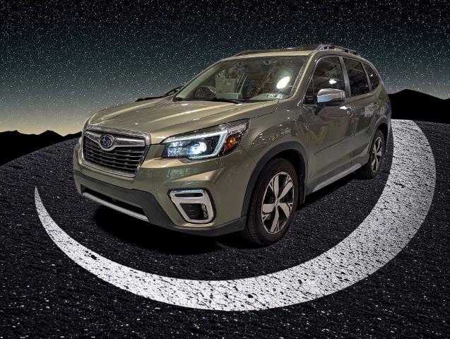 2021 Subaru Forester - $23,510
