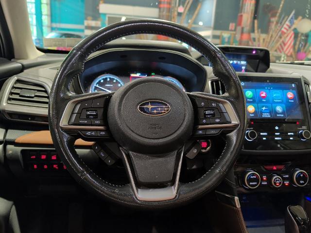 2021 Subaru Forester - $23,510