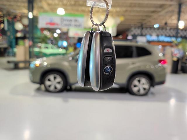 2021 Subaru Forester - $23,510