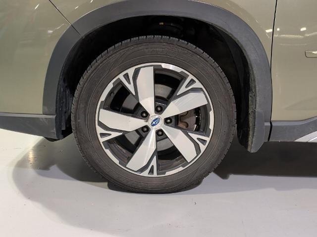 2021 Subaru Forester - $23,510