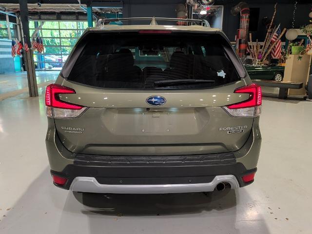 2021 Subaru Forester - $23,510