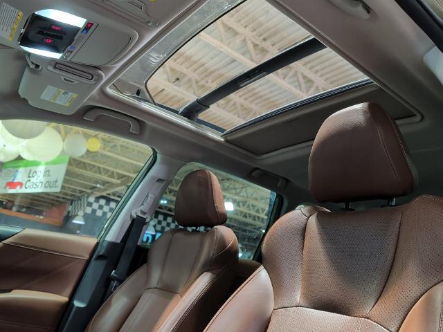 2021 Subaru Forester - $23,510