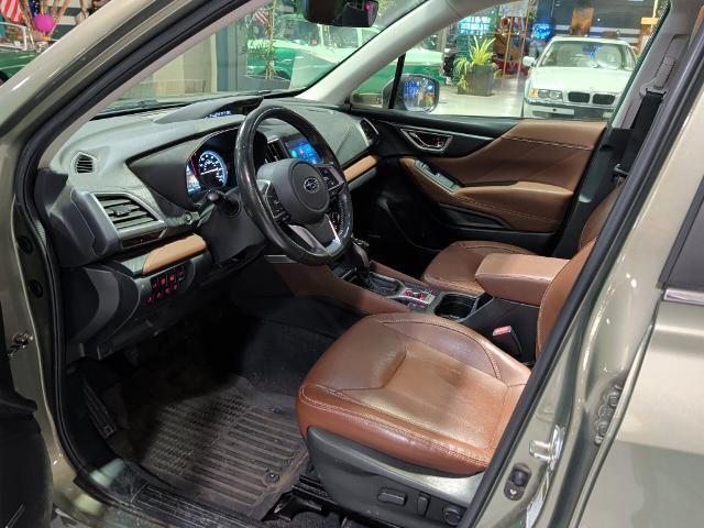 2021 Subaru Forester - $23,510