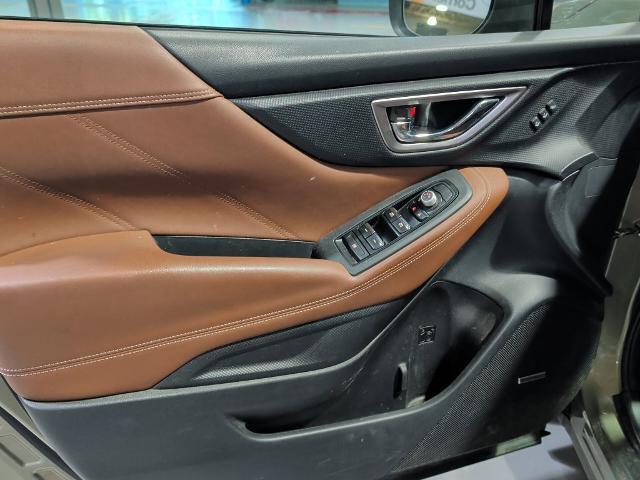 2021 Subaru Forester - $23,510