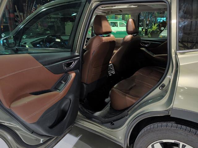 2021 Subaru Forester - $23,510