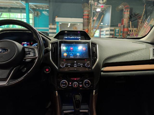 2021 Subaru Forester - $23,510