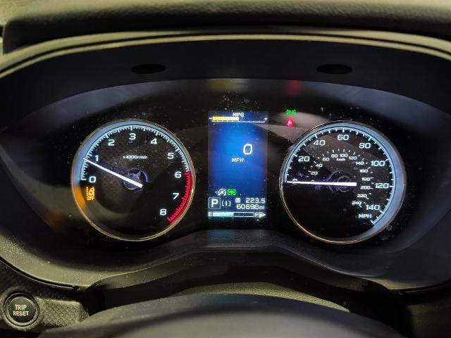 2021 Subaru Forester - $23,510