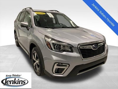 2020 Subaru Forester AWD Touring 4DR Crossover
