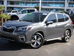 2021 Forester Thumbnail 1
