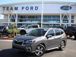 2021 Forester Thumbnail 2