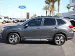 2021 Forester Thumbnail 4