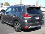 2021 Forester Thumbnail 5