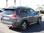 2021 Forester Thumbnail 8