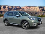 2021 Forester Thumbnail 1