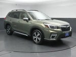 2021 Forester Thumbnail 1
