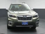 2021 Forester Thumbnail 2