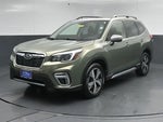 2021 Forester Thumbnail 3