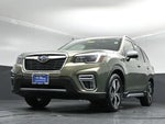 2021 Forester Thumbnail 37
