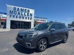 2021 Forester Thumbnail 1