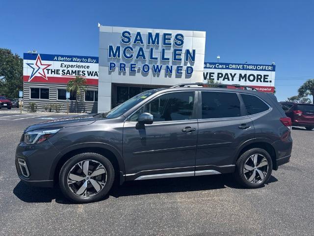 2021 Subaru Forester - $19,999