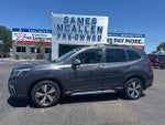 2021 Forester Thumbnail 2