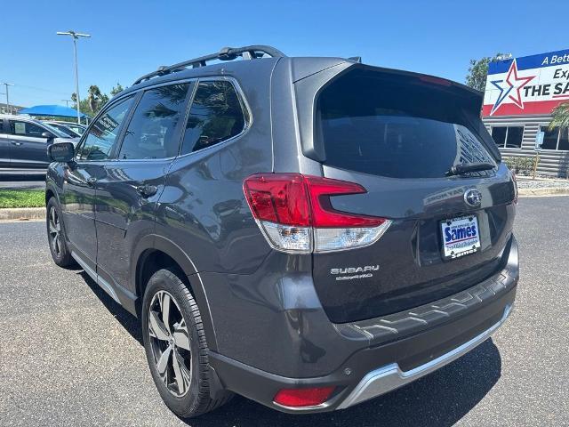 2021 Subaru Forester - $19,999