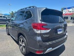 2021 Forester Thumbnail 3