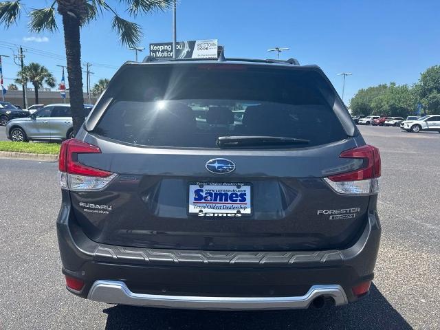 2021 Subaru Forester - $19,999