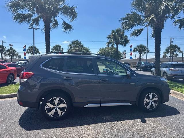 2021 Subaru Forester - $19,999