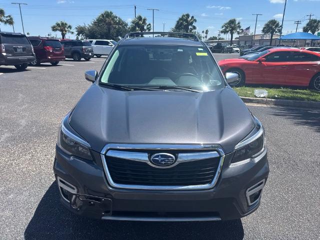 2021 Subaru Forester - $19,999