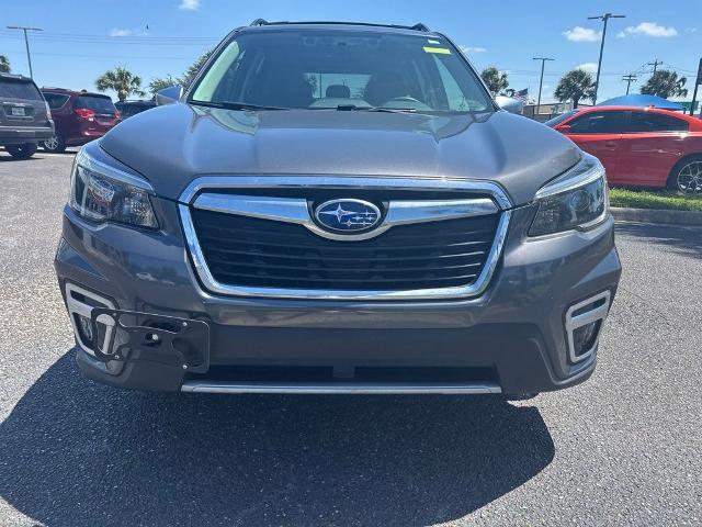 2021 Subaru Forester - $19,999