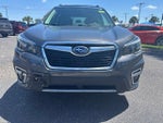 2021 Forester Thumbnail 7