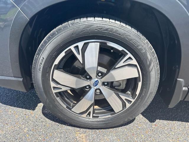 2021 Subaru Forester - $19,999