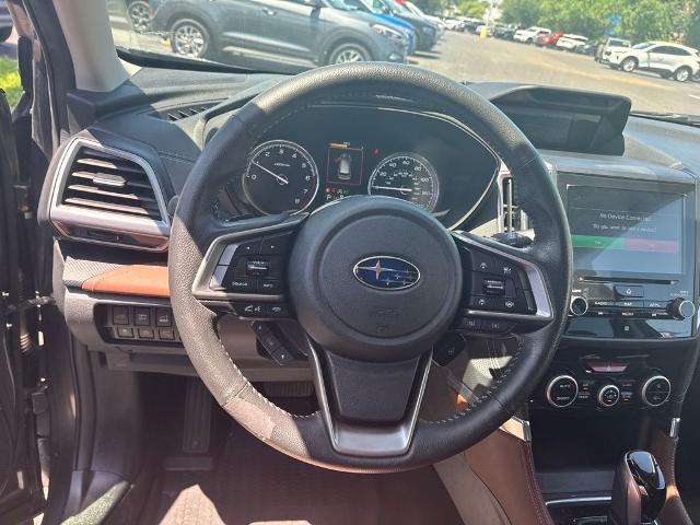 2021 Subaru Forester - $19,999