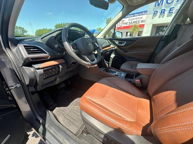 2021 Subaru Forester - $19,999